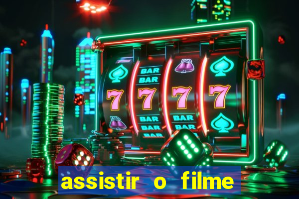 assistir o filme bilhete de loteria completo dublado